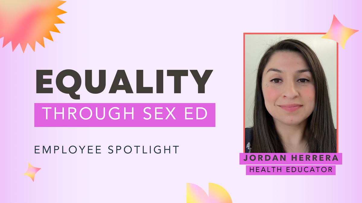 Equality Through Sex Ed Planned Parenthood Of Orange San Bernardino Counties Inc
