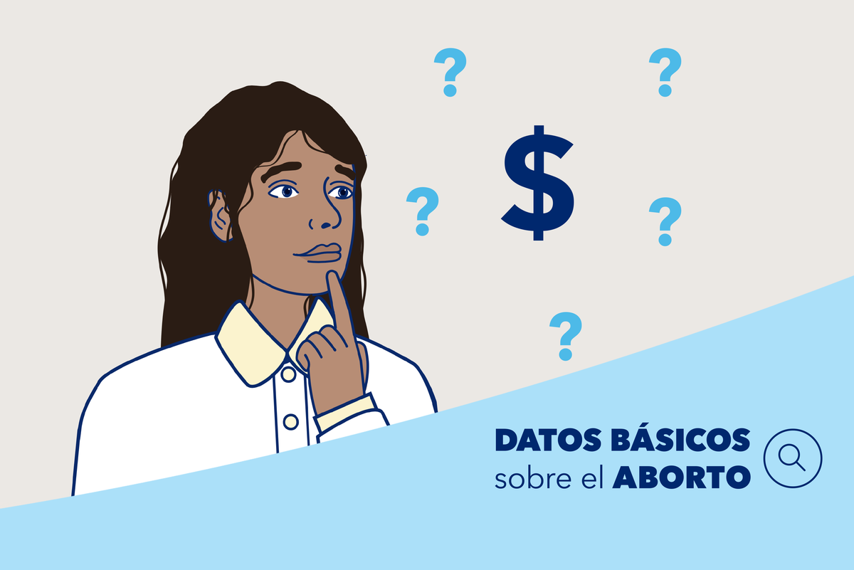¿Qué son los fondos para el aborto?