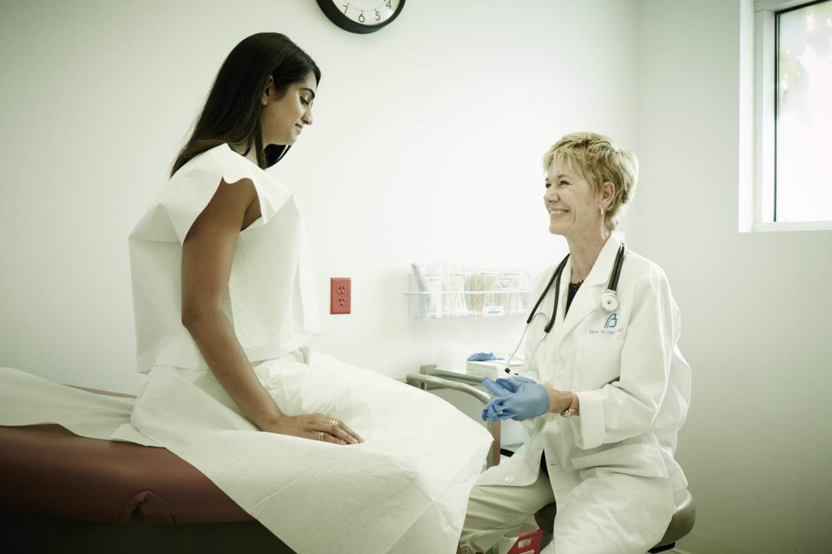What is a Pap Test? Planned Parenthood Great Rivers