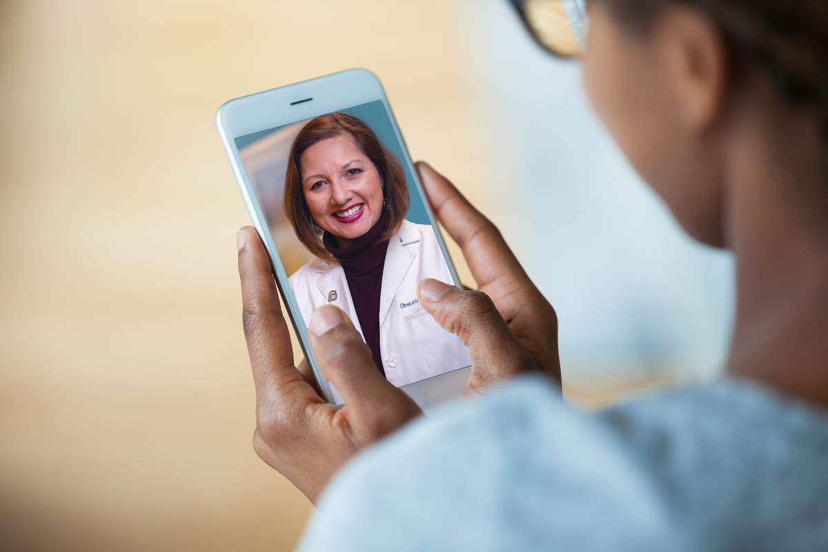 Telehealth for the Abortion Pill Planned Parenthood Great Rivers