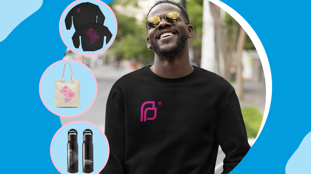 PPMW Shop | Planned Parenthood of Metropolitan Washington, DC, Inc.