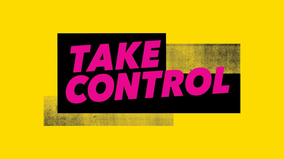 Take Control 2022 | Planned Parenthood Votes! Rhode Island