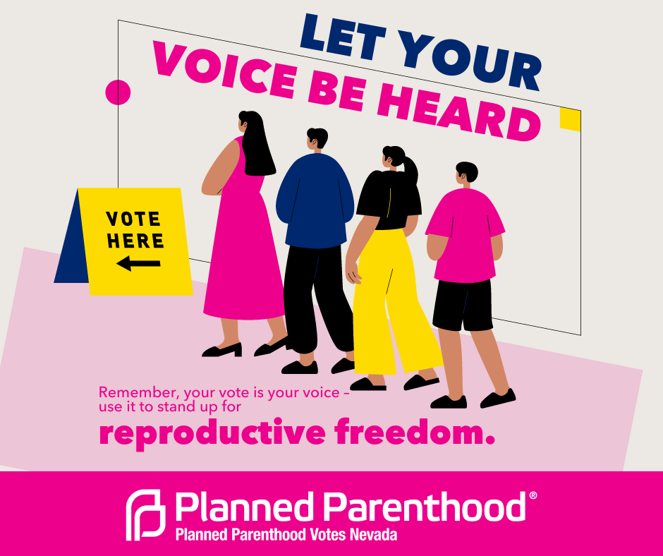 Why Your Vote Matters Understanding Abortion Access And Reproductive Why Your Vote Matters Understanding Abortion Access And Reproductive