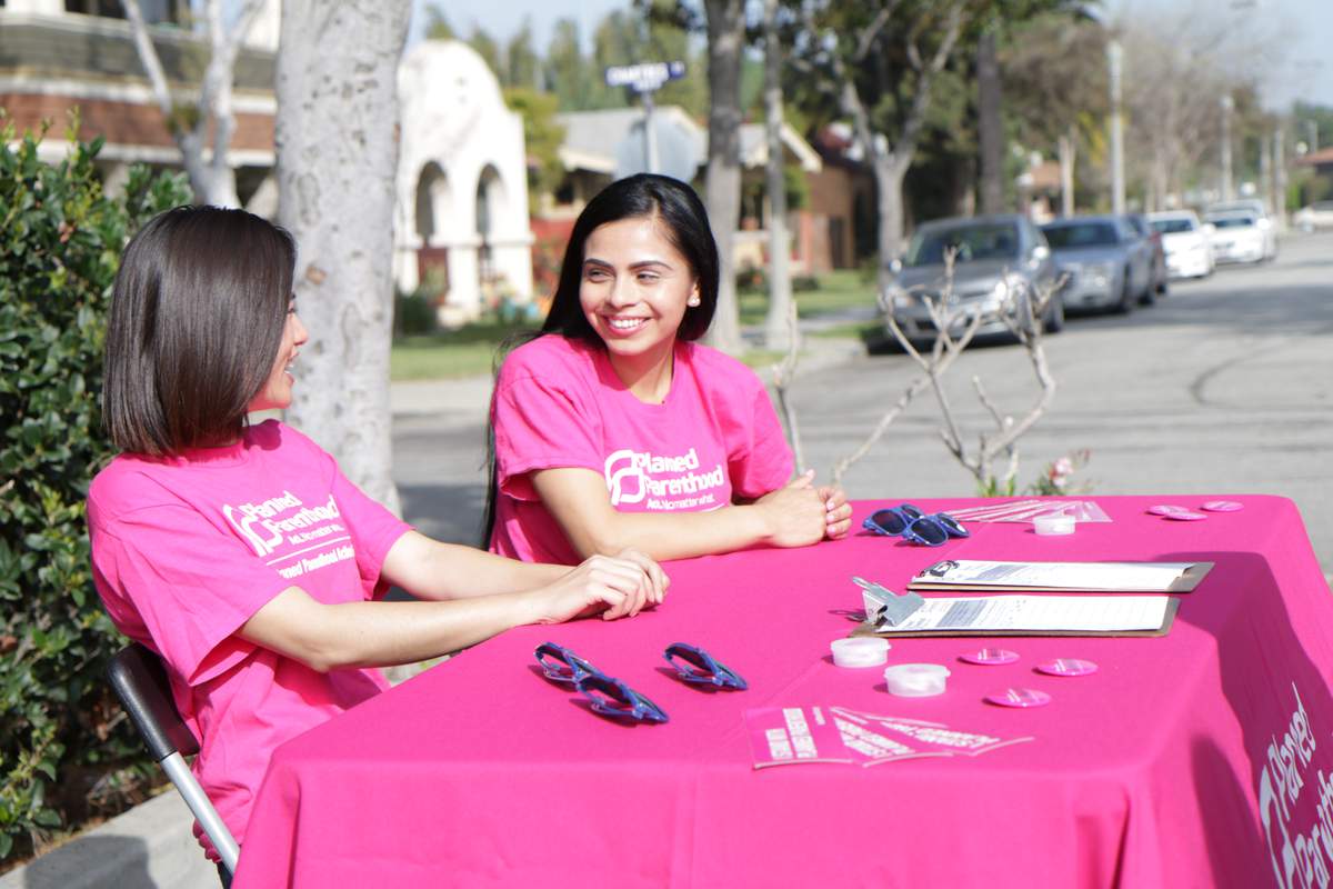 Get Involved PPSLR Planned Parenthood of the St. Louis Region and