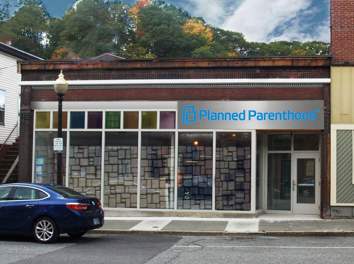 Birth Control, STD Testing & Abortion White River Junction, VT