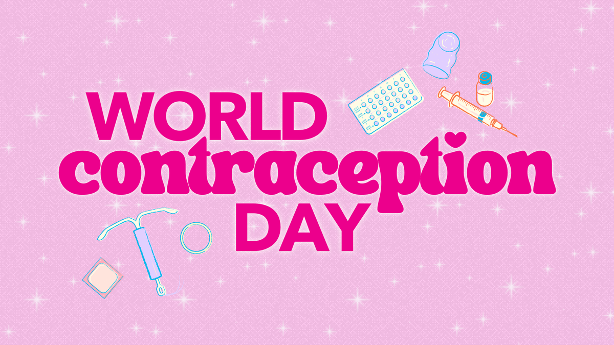 Why We Love Birth Control Planned Parenthood of Orange & San