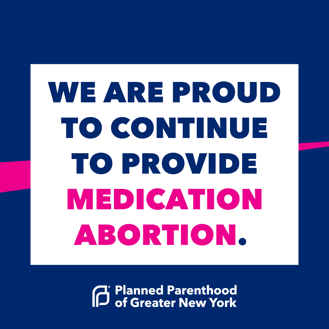 Planned Parenthood of Greater New York Responds to District Court