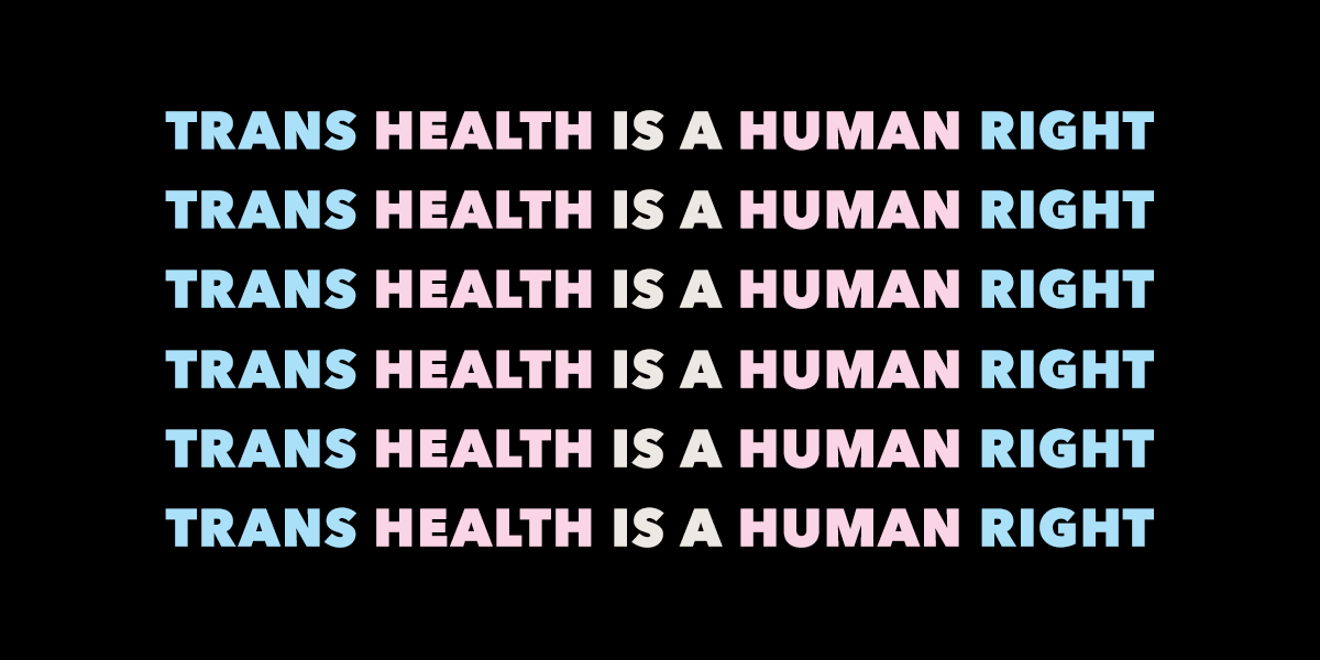 Naomi's Story One PPGC Patient's Journey with GenderAffirming Hormone