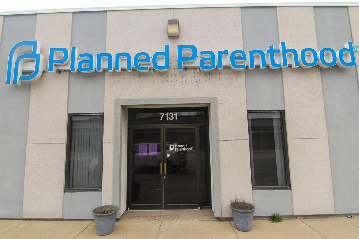 Birth Control & STD Testing Hammond, IN