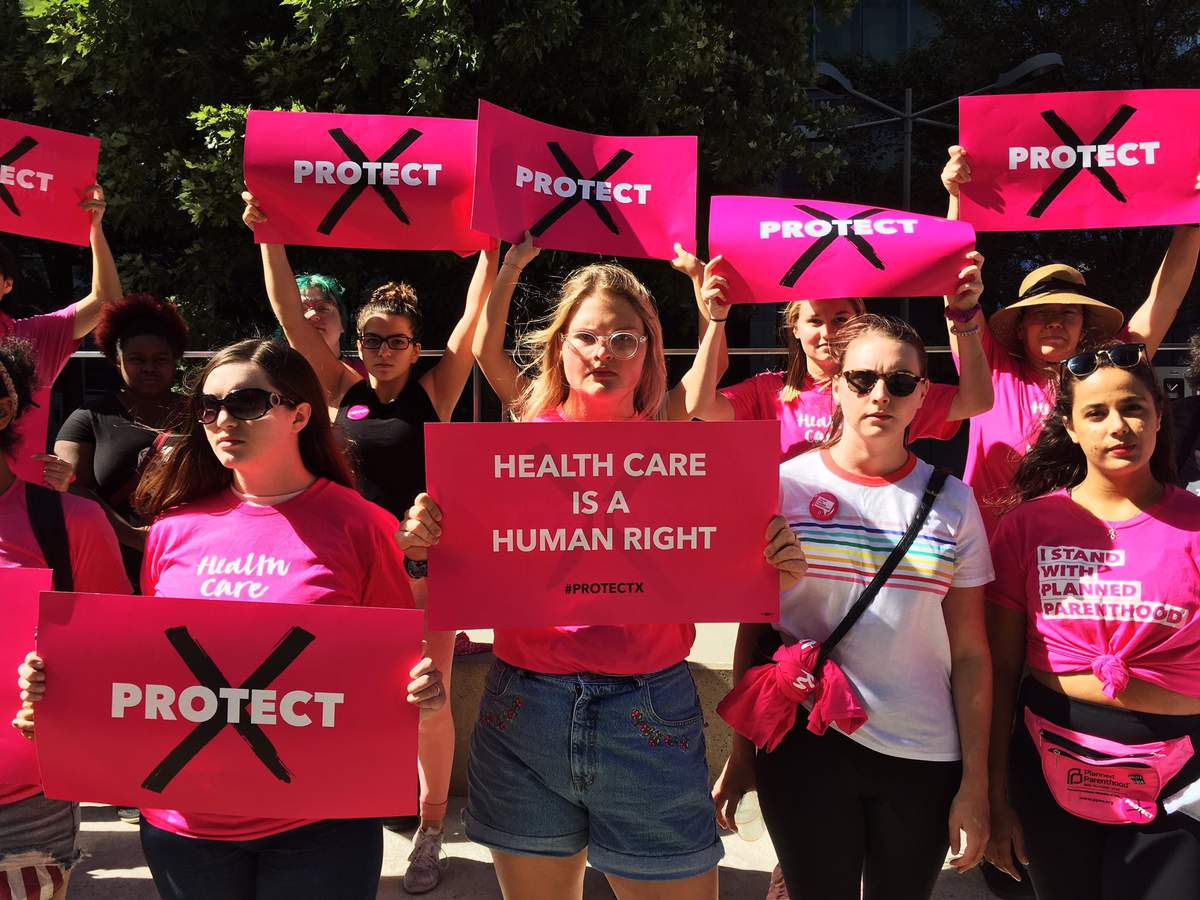 Do You Support Access to Affordable Birth Control?