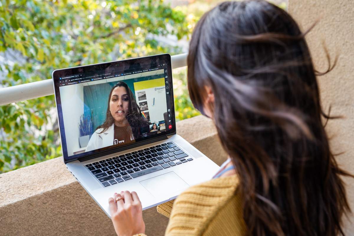 Expanding Health Care Access Through Telehealth Planned Parenthood of