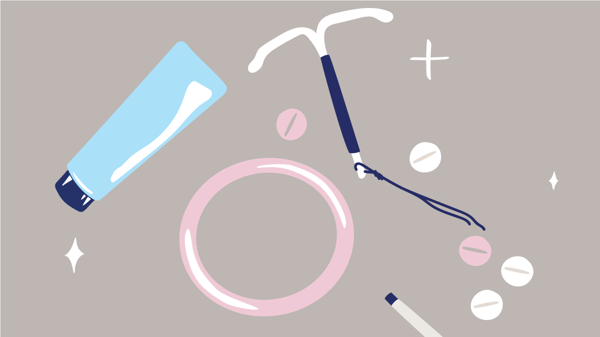 Birth Control Facts, From the Experts Planned Parenthood of the Pacific Southwest, Inc.