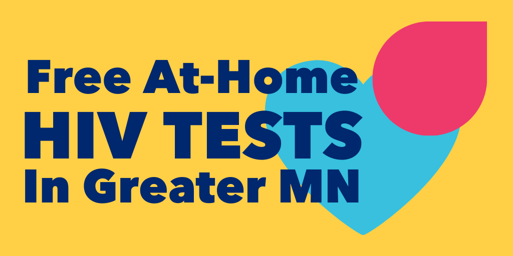 Planned Parenthood Offering Free AtHome HIV Testing Kits in Greater