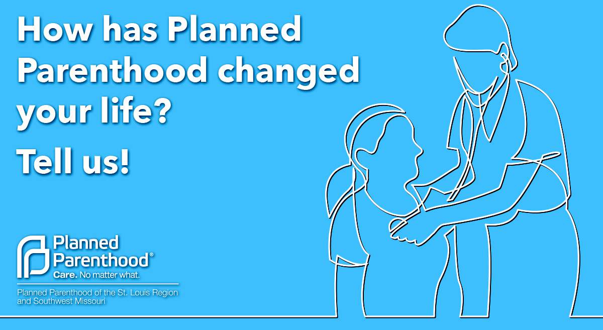 Planned Parenthood Volunteer Newsletter January 2020 Planned