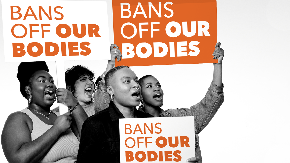 Bans Off Our Bodies Rally to Be Held in Harrisburg on October 2 ...