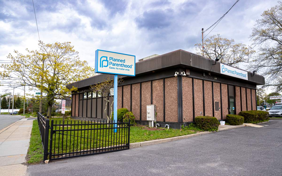 Planned Parenthood of Greater New York Announces ReOpening of its