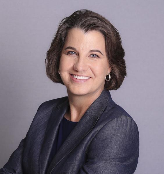 Dawn Laguens, Interim Executive Director of Planned Parenthood Global and  Senior Advisor to the President and CEO