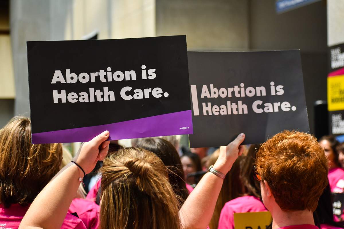 Planned Parenthood Southeastern PA Statement on Dobbs Anniversary