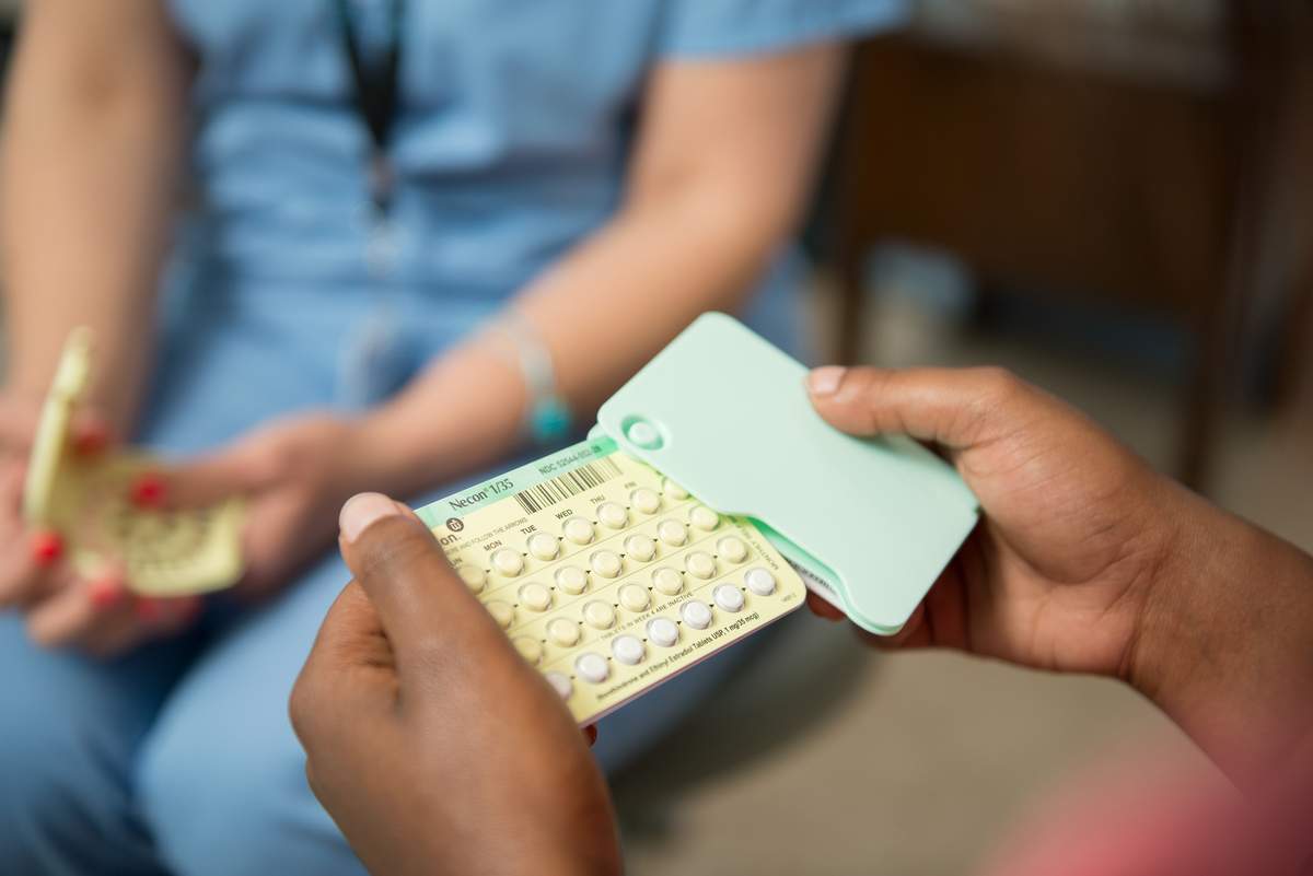 I Lost My Insurance Coverage for Birth Control. Now What? Planned