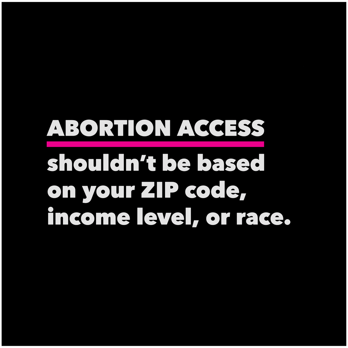 The 50th Anniversary of Roe v. Wade Planned Parenthood of Greater New