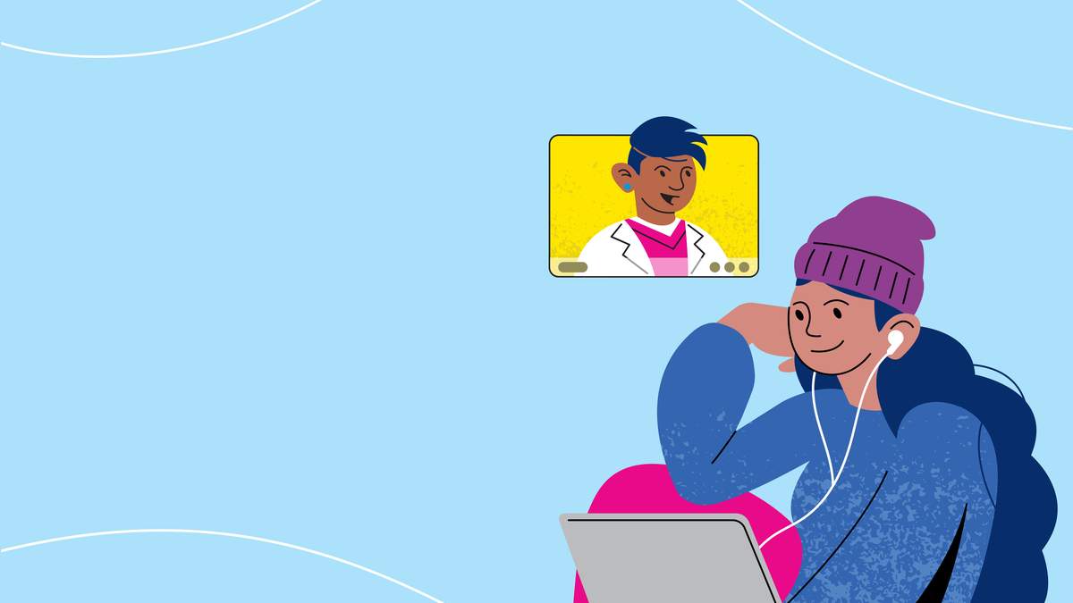 Telehealth Online Visits Planned Parenthood North Central States