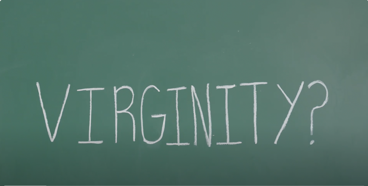Three facts about virginity